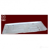 Днище кузова KLOKKERHOLM 2516752 845110 L8G3 Q
