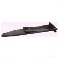 Днище кузова KLOKKERHOLM 861932 Z8U AW 9510751