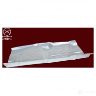 Днище кузова KLOKKERHOLM 3525751 3IPE H 850251