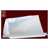Днище кузова KLOKKERHOLM 3520741 850140 SIHAD W