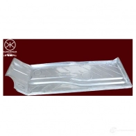 Днище кузова KLOKKERHOLM 0RN 93R5 862253 9520754