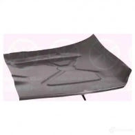 Днище кузова KLOKKERHOLM 860921 WV2WE T 9025763