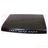Капот KLOKKERHOLM R11A4 CE 1644280 842475