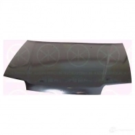 Капот KLOKKERHOLM 2909280 846975 UIEH 0