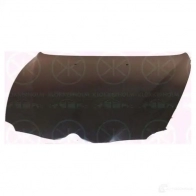 Капот KLOKKERHOLM 840049 AKIG9 M 0109280