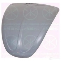 Капот KLOKKERHOLM 1OXC 1G 861998 9512280