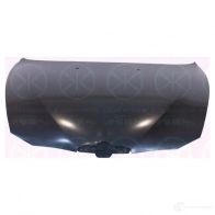 Капот KLOKKERHOLM 840050 D3 LTRDI 0109284