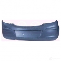 Бампер KLOKKERHOLM 5024950 Opel Corsa (D) 4 Хэтчбек 1.0 (L08. L68) 60 л.с. 2006 – 2010 2 LBQ5NY