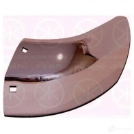 Бампер KLOKKERHOLM 842554 0LID 73M 1652912