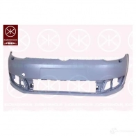 Бампер KLOKKERHOLM 9549901A1 33FO J Volkswagen Caddy (2KA, 2KH, 2CA, 2CH) 3 Фургон 1.9 TDI 105 л.с. 2004 – 2010