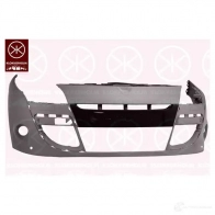 Бампер KLOKKERHOLM Renault Megane (DZ) 3 Купе 2.0 dCi 163 л.с. 2012 – 2024 6043902A1 9V3 RJH8