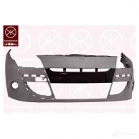 Бампер KLOKKERHOLM TCK5J 91 Renault Megane (DZ) 3 Купе 2.0 dCi 163 л.с. 2012 – 2024 6043900A1