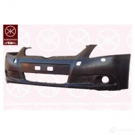 Бампер KLOKKERHOLM K GMUPBG Toyota Avensis (T270) 3 2009 – 2018 8183901