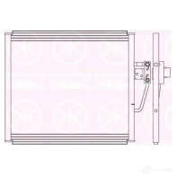 Радиатор кондиционера KLOKKERHOLM TL147 IW 0065305213 Bmw 5 (E39) 4 Седан 3.0 530 d 184 л.с. 1998 – 2000