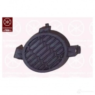 Накладка бампера KLOKKERHOLM 1609911A1 5G5 7UEE 842111