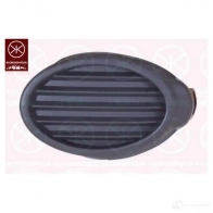 Заглушка бампера KLOKKERHOLM RE5W 3 2536925 845811
