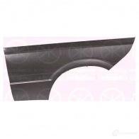 Дверь KLOKKERHOLM 8193122 860508 7 7RBZF7