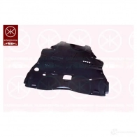 Кожух двигателя KLOKKERHOLM 2UP 4U 6431795 856955