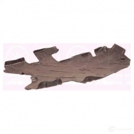 Кожух двигателя KLOKKERHOLM H7C 48PF 3511799 849782