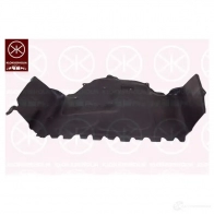 Кожух двигателя KLOKKERHOLM C6A 0XU 9504795 861572