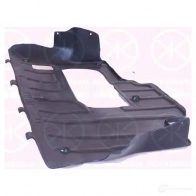 Кожух двигателя KLOKKERHOLM 9RL1J 9 9537795 Volkswagen Passat (B3-B4) 2 Универсал 1.8 G60 Syncro 160 л.с. 1988 – 1997