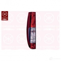 Радиатор охлаждения двигателя KLOKKERHOLM RC5VW3 7 0056302086 838754