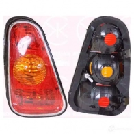 Радиатор охлаждения двигателя KLOKKERHOLM 5051302444 Opel Astra (G) 2 Кабриолет 1.6 (F67) 103 л.с. 2003 – 2005 FQN7C A