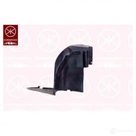 Радиатор охлаждения двигателя KLOKKERHOLM KKY7 CQ 0523302068 Citroen Xantia 1 (X1, X2) Хэтчбек 1.8 i 101 л.с. 1993 – 1998