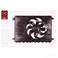 Вентилятор радиатора KLOKKERHOLM Ford Mondeo 4 (CA2, BA7) Седан 1.8 TDCi 125 л.с. 2007 – 2015 25562601 5OG RR
