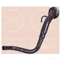 Топливная горловина KLOKKERHOLM RCJJ F 5020529 851924