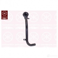 Топливная горловина KLOKKERHOLM 862232 RDT ORM 9520528