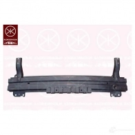 Противотуманная фара, противотуманка птф KLOKKERHOLM 34750286 Mazda 323 (BJ) 6 1998 – 2004 5 D5PPL