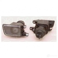 Противотуманная фара, птф KLOKKERHOLM Volkswagen Golf 3 (1H1) Хэтчбек 1.9 SDI 64 л.с. 1995 – 1997 I CPEFW 95220288