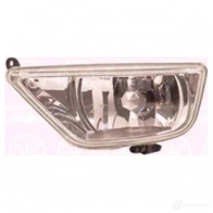 Противотуманная фара, птф KLOKKERHOLM Ford Focus 1 Хэтчбек 1.8 TDCi 115 л.с. 2001 – 2004 25320292 ZBS NJ