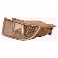 Противотуманная фара, птф KLOKKERHOLM 81280281 Toyota Land Cruiser Prado (J120) 3 Внедорожник 3.0 D 4D (KDJ120. KDJ125) 163 л.с. 2002 – 2009 7KJ7 M