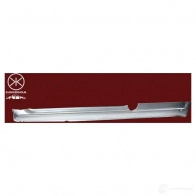 Накладка порога, ступенька кабины KLOKKERHOLM 9521002 Z LK5GR 862267