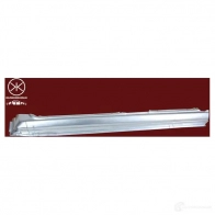 Накладка порога, ступенька кабины KLOKKERHOLM 6 SWDGR 5049012 852682