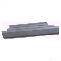Накладка порога, ступенька кабины KLOKKERHOLM 844331 2096042 RU MEO