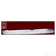 Накладка порога, ступенька кабины KLOKKERHOLM 859783 T HIW5 8142011