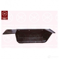 Накладка порога, ступенька кабины KLOKKERHOLM Z LXH6 844943 2515056