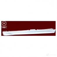 Накладка порога, ступенька кабины KLOKKERHOLM UWGM IXS 2552012 845922