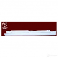 Накладка порога, ступенька кабины KLOKKERHOLM 1K LNE8 862768 9524012 - Изображение 5