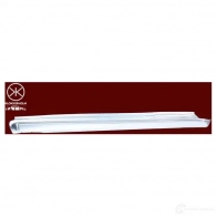 Накладка порога, ступенька кабины KLOKKERHOLM 842273 U VXQV5 1628012