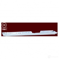 Накладка порога, ступенька кабины KLOKKERHOLM 3432012 H E9ALMH 848792