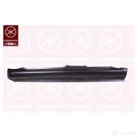 Накладка порога, ступенька кабины KLOKKERHOLM KI1PQ7 Z 840363 0519012