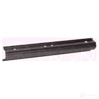 Накладка порога, ступенька кабины KLOKKERHOLM 1641002 6729R K7 842438