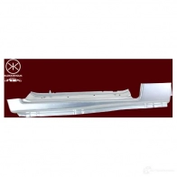 Накладка порога, ступенька кабины KLOKKERHOLM 7NDT Z 2515042 844933