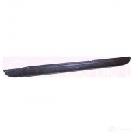 Накладка порога, ступенька кабины KLOKKERHOLM 052MG MU 5515001 854847