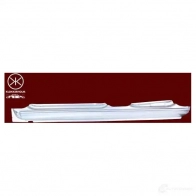 Накладка порога, ступенька кабины KLOKKERHOLM 6031012 855726 FQNP O
