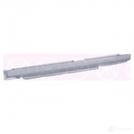 Накладка порога, ступенька кабины KLOKKERHOLM 0011012 Y1X 3A 837411